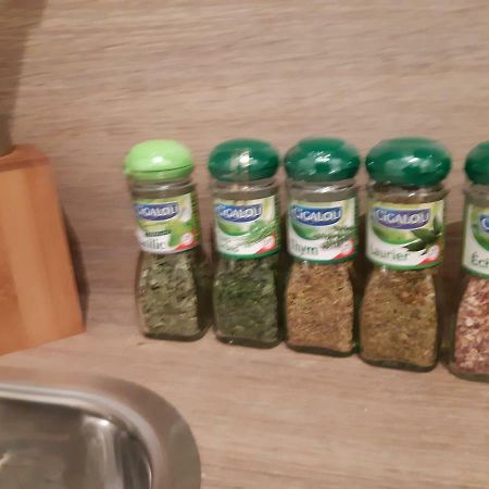Rouen Sweet Home 2 Екстериор снимка