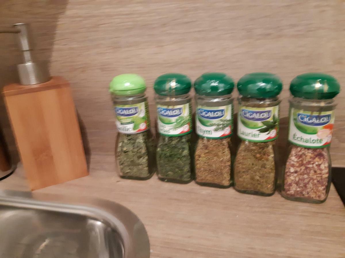 Rouen Sweet Home 2 Екстериор снимка