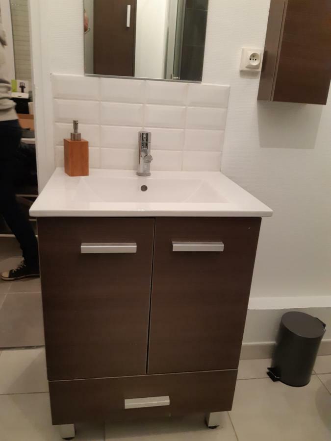 Rouen Sweet Home 2 Екстериор снимка