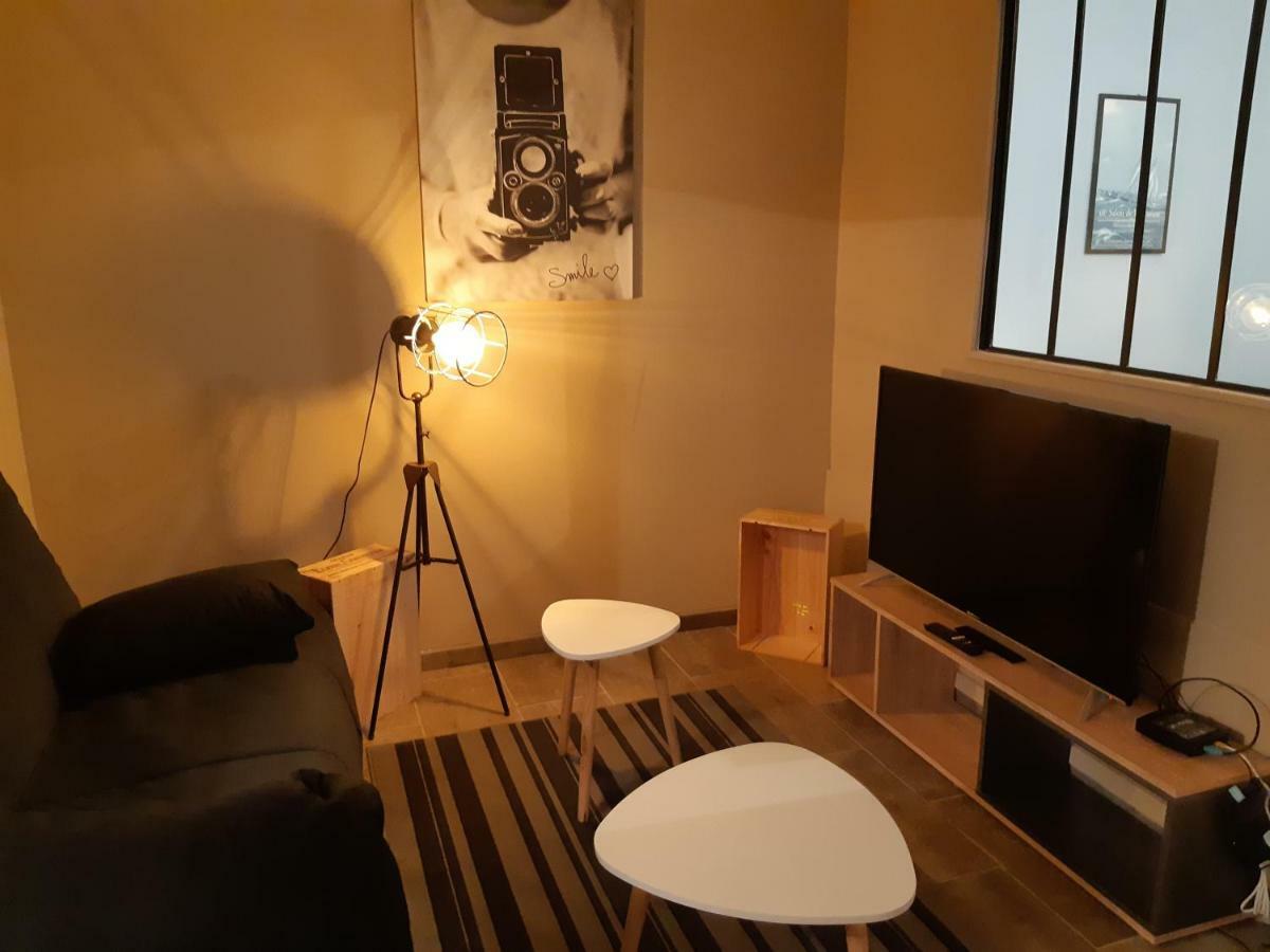 Rouen Sweet Home 2 Екстериор снимка